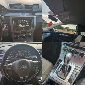VW Passat 2.0TDI NAVI/AUTOMAT | Mobile.bg � ����� ������ 10
