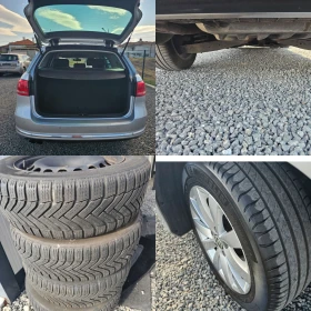 VW Passat 2.0TDI NAVI/AUTOMAT | Mobile.bg � ����� ������ 12