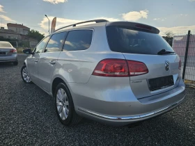 VW Passat 2.0TDI NAVI/AUTOMAT | Mobile.bg � ����� ������ 6