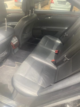 Mercedes-Benz S 500 - 9900 € - 78165822 9