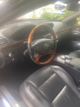 Mercedes-Benz S 500 - 9900 € - 78165822 4