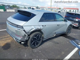 Hyundai Ioniq 5 Limited* ��������* Bose* ���������* RWD* 77kWh | Mobile.bg � ����� ������ 4