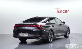 ����� �� �������� �� Kia K8 3.5 LPG 2WD Noblesse  * koreiskikoli.bg * 