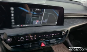 Kia K8 3.5 LPG 2WD Noblesse  * koreiskikoli.bg *  | Mobile.bg � ����� ������ 13