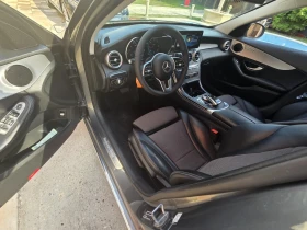 Mercedes-Benz C 220 C220d 9g tronic - 17499 € - 92118445 8