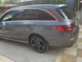 Mercedes-Benz C 220 C220d 9g tronic - 17499 € - 92118445 5