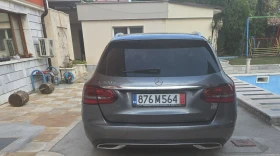 Mercedes-Benz C 220 C220d 9g tronic - 17499 € - 92118445 4