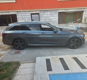Mercedes-Benz C 220 C220d 9g tronic - 17499 € - 92118445 3