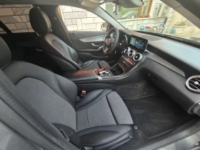 Mercedes-Benz C 220 C220d 9g tronic - 17499 € - 92118445 10