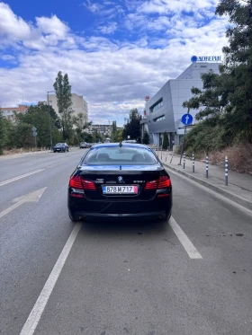 BMW 535 * X-Drive* M-PACK* Harman Kardon* Lane Assist*  | Mobile.bg � ����� ������ 6