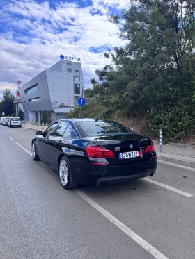 BMW 535 * X-Drive* M-PACK* Harman Kardon* Lane Assist*  | Mobile.bg � ����� ������ 4