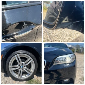 BMW 535 * X-Drive* M-PACK* Harman Kardon* Lane Assist*  | Mobile.bg � ����� ������ 11