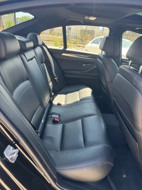 BMW 535 * X-Drive* M-PACK* Harman Kardon* Lane Assist*  | Mobile.bg � ����� ������ 9
