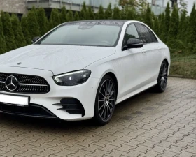 Mercedes-Benz E 300 E300de mild hybrid - 33300 € - 26105862 3
