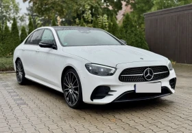 Mercedes-Benz E 300 E300de mild hybrid - 33300 € - 26105862 2