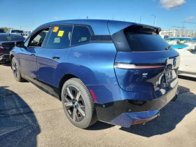 BMW iX * XDRIVE40 * CARFAX * ����������� | Mobile.bg � ����� ������ 4