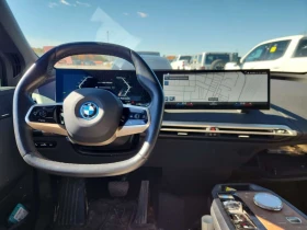 BMW iX * XDRIVE40 * CARFAX * ����������� | Mobile.bg � ����� ������ 10