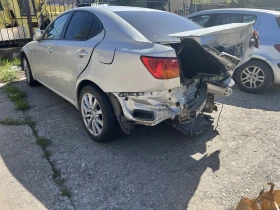 Lexus IS 220d | Mobile.bg � ����� ������ 6