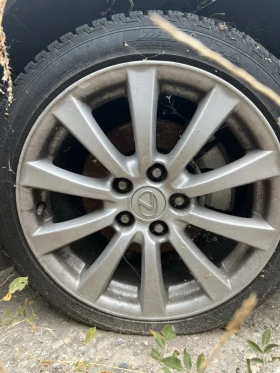 Lexus IS 220d | Mobile.bg � ����� ������ 5