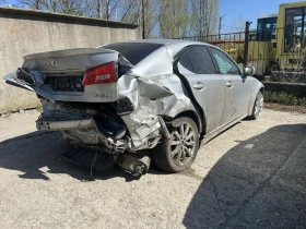 Lexus IS 220d