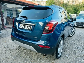 Opel Mokka X 1.4� INOVATION 65000KM. | Mobile.bg � ����� ������ 6