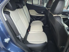 Opel Mokka X 1.4� INOVATION 65000KM. | Mobile.bg � ����� ������ 8
