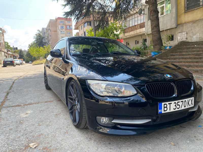 BMW 325, снимка 5 - Автомобили и джипове - 46397194