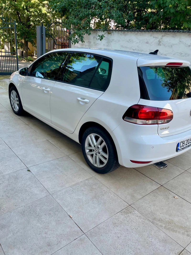 VW Golf 1.4 / TSI / 160кс, снимка 4 - Автомобили и джипове - 47203753