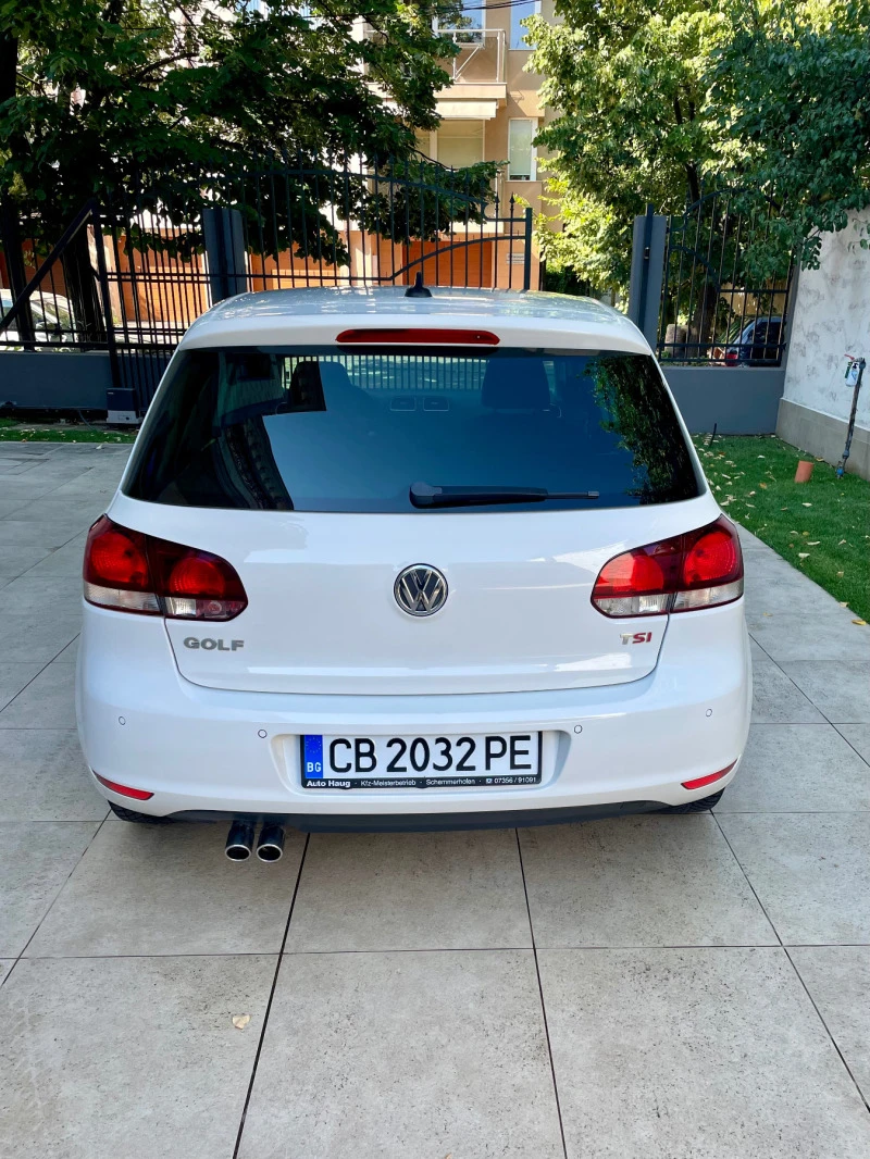 VW Golf 1.4 / TSI / 160кс, снимка 2 - Автомобили и джипове - 47203753