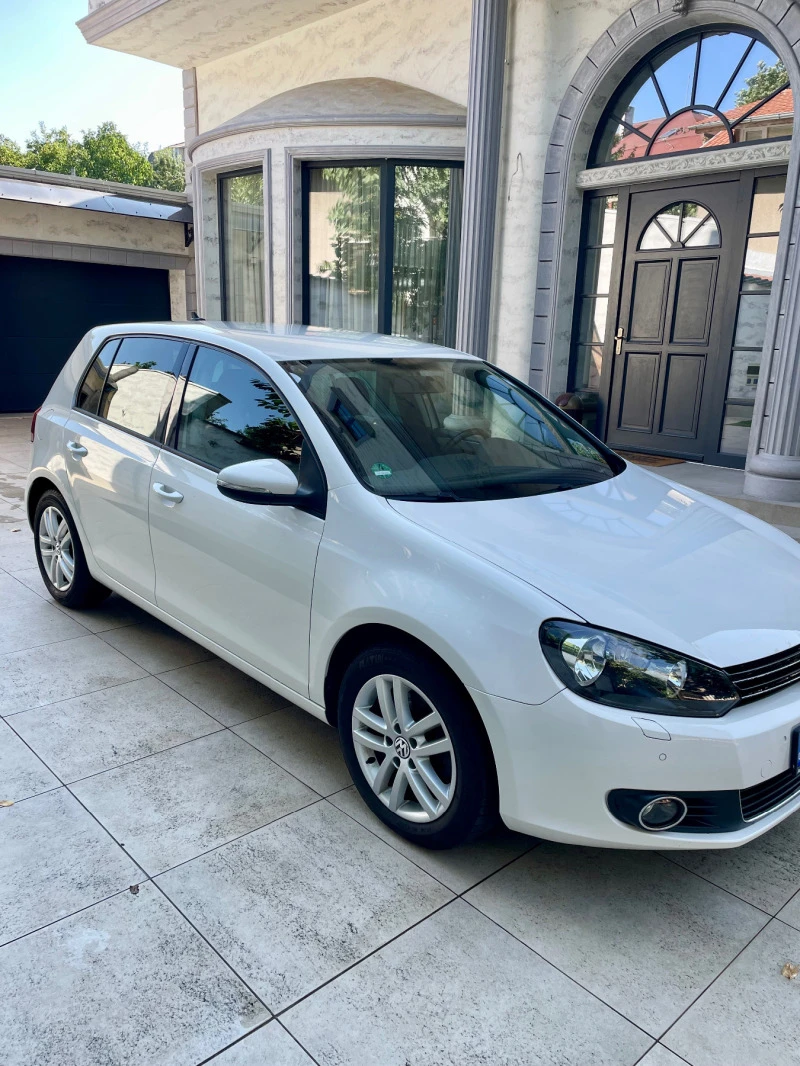 VW Golf 1.4 / TSI / 160кс, снимка 5 - Автомобили и джипове - 47203753