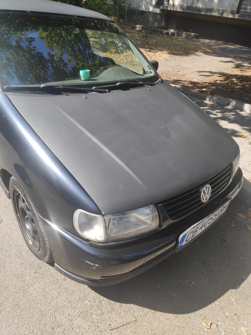 VW Polo, снимка 4 - Автомобили и джипове - 47713090