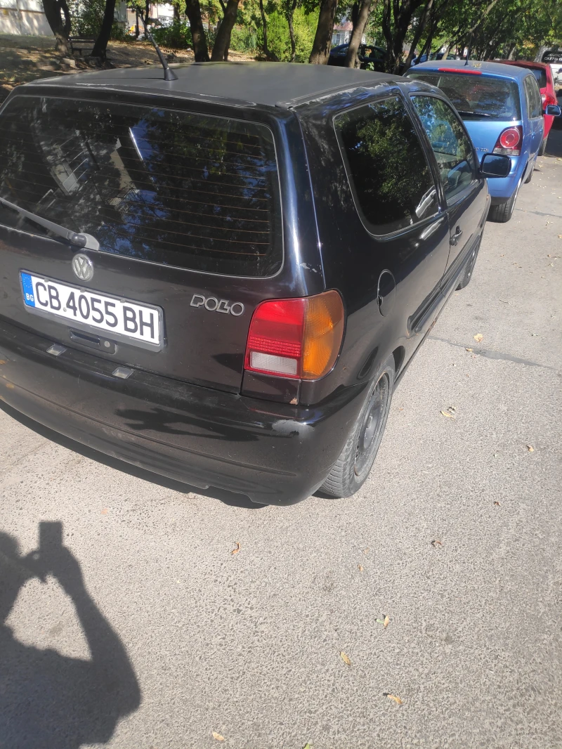 VW Polo, снимка 5 - Автомобили и джипове - 47713090