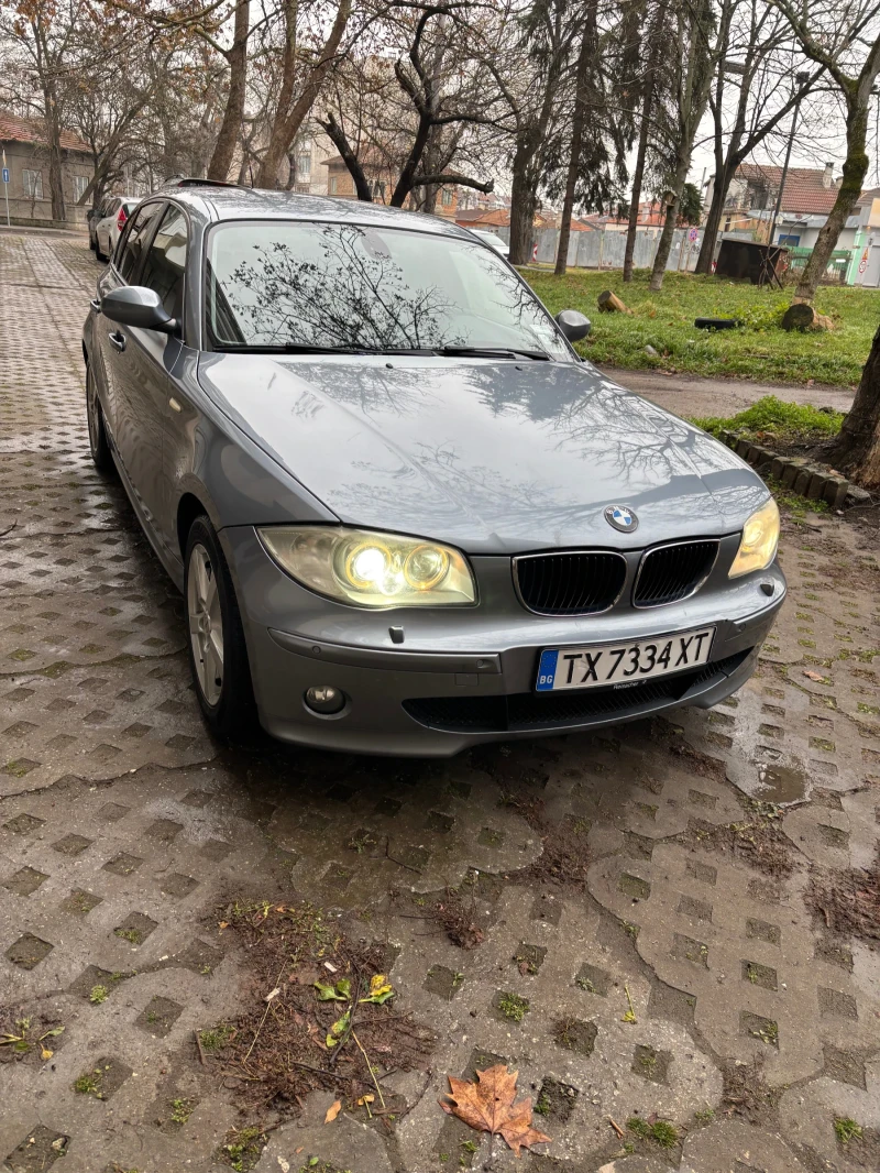 BMW 120 в Автомобили и джипове в гр. Добрич