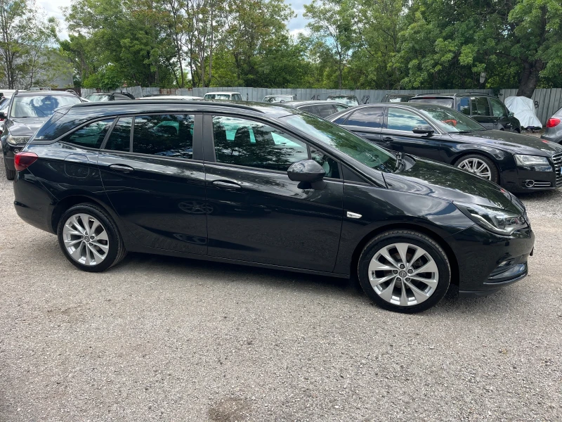 Opel Astra K* 1.4Turbo* 150kc, снимка 6 - Автомобили и джипове - 50298313