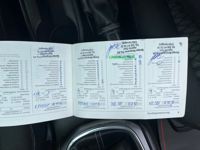 Opel Astra K* 1.4Turbo* 150kc, снимка 15 - Автомобили и джипове - 50298313