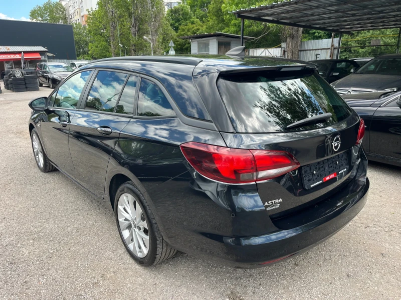 Opel Astra K* 1.4Turbo* 150kc, снимка 4 - Автомобили и джипове - 50298313