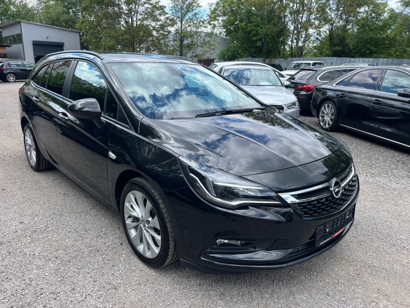 Opel Astra K* 1.4Turbo* 150kc, снимка 3 - Автомобили и джипове - 50298313