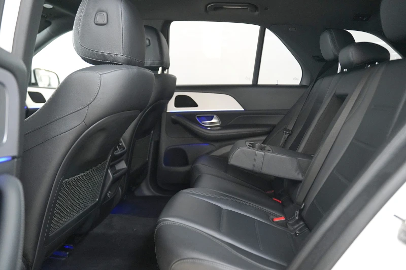 Mercedes-Benz GLE 450 4Matic AMG Line EQ Boost, снимка 11 - Автомобили и джипове - 50448962