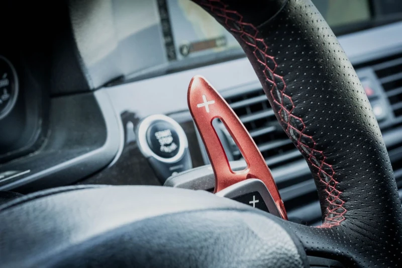 BMW 535 I ОБСЛУЖЕНА! ЛИЗИНГ, снимка 8 - Автомобили и джипове - 52542942