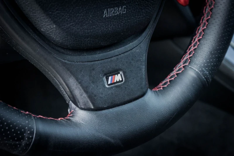 BMW 535 I ОБСЛУЖЕНА! ЛИЗИНГ, снимка 11 - Автомобили и джипове - 52542942