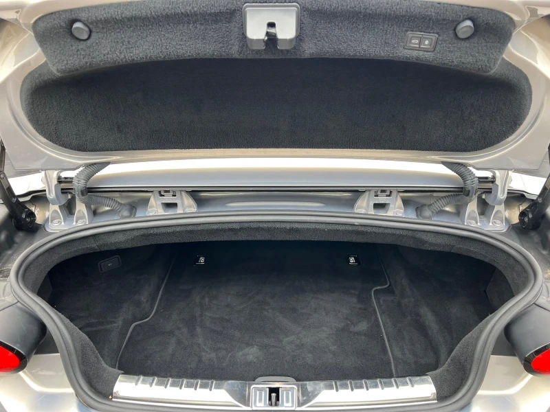 Bentley Continental gt, снимка 16 - Автомобили и джипове - 51439240