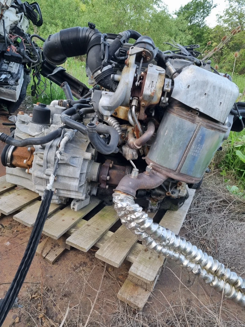 VW Golf, снимка 3 - Автомобили и джипове - 52639802