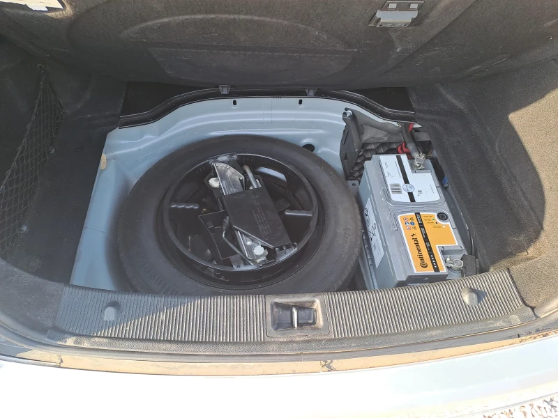 Mercedes-Benz C 220 CDI, AVANTGARDE, AVTOMAT, Кожа, снимка 14 - Автомобили и джипове - 51595693