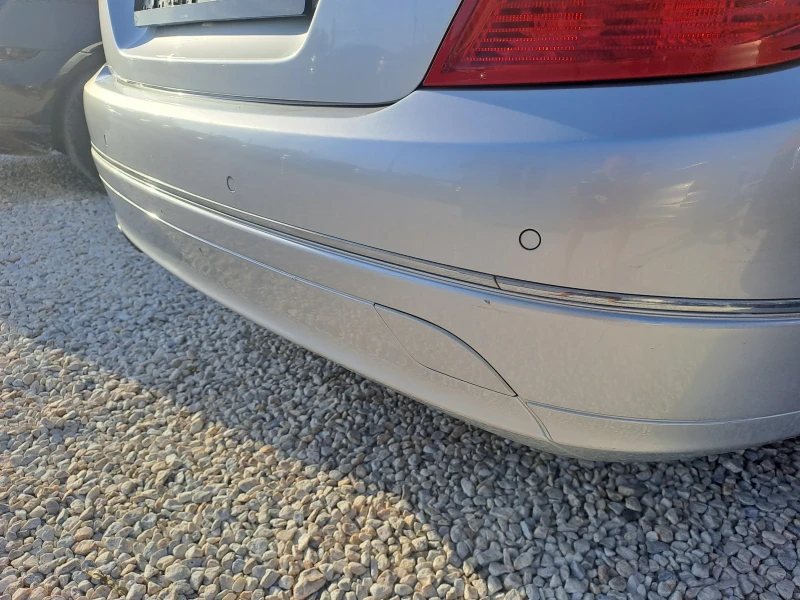 Mercedes-Benz C 220 CDI, AVANTGARDE, AVTOMAT, Кожа, снимка 13 - Автомобили и джипове - 51595693