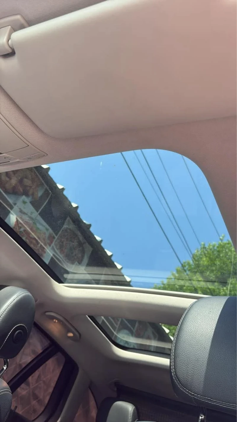 Mercedes-Benz C 250 250cdi, снимка 10 - Автомобили и джипове - 52157656