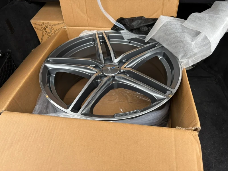 Mercedes-Benz C 250 250cdi, снимка 9 - Автомобили и джипове - 52157656