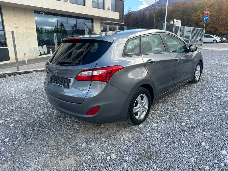 Hyundai I30 НАВИГАЦИЯ , снимка 7 - Автомобили и джипове - 52189797