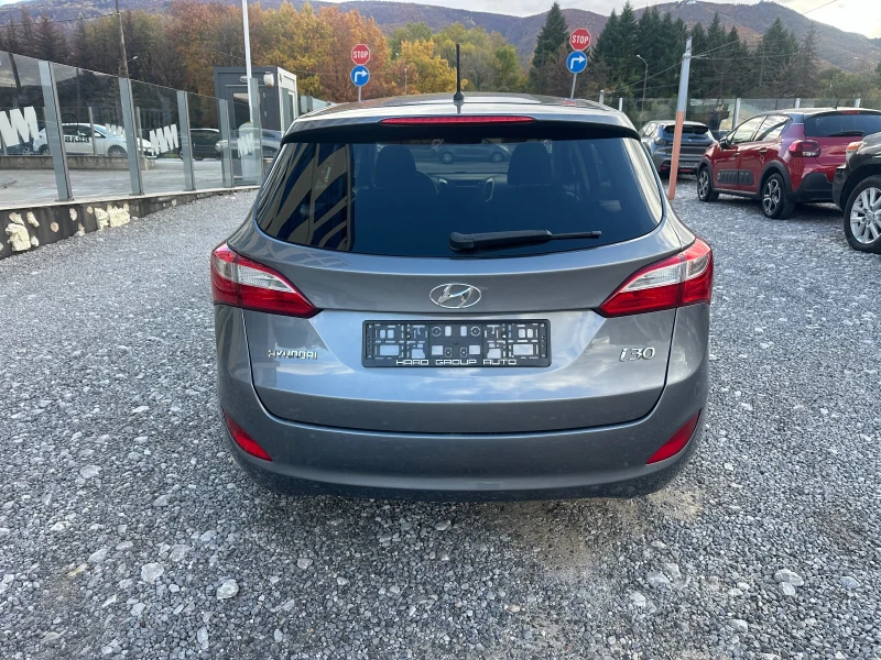 Hyundai I30 НАВИГАЦИЯ , снимка 6 - Автомобили и джипове - 52189797