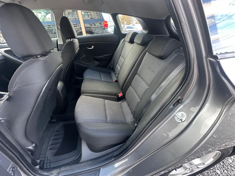 Hyundai I30 НАВИГАЦИЯ , снимка 15 - Автомобили и джипове - 52189797