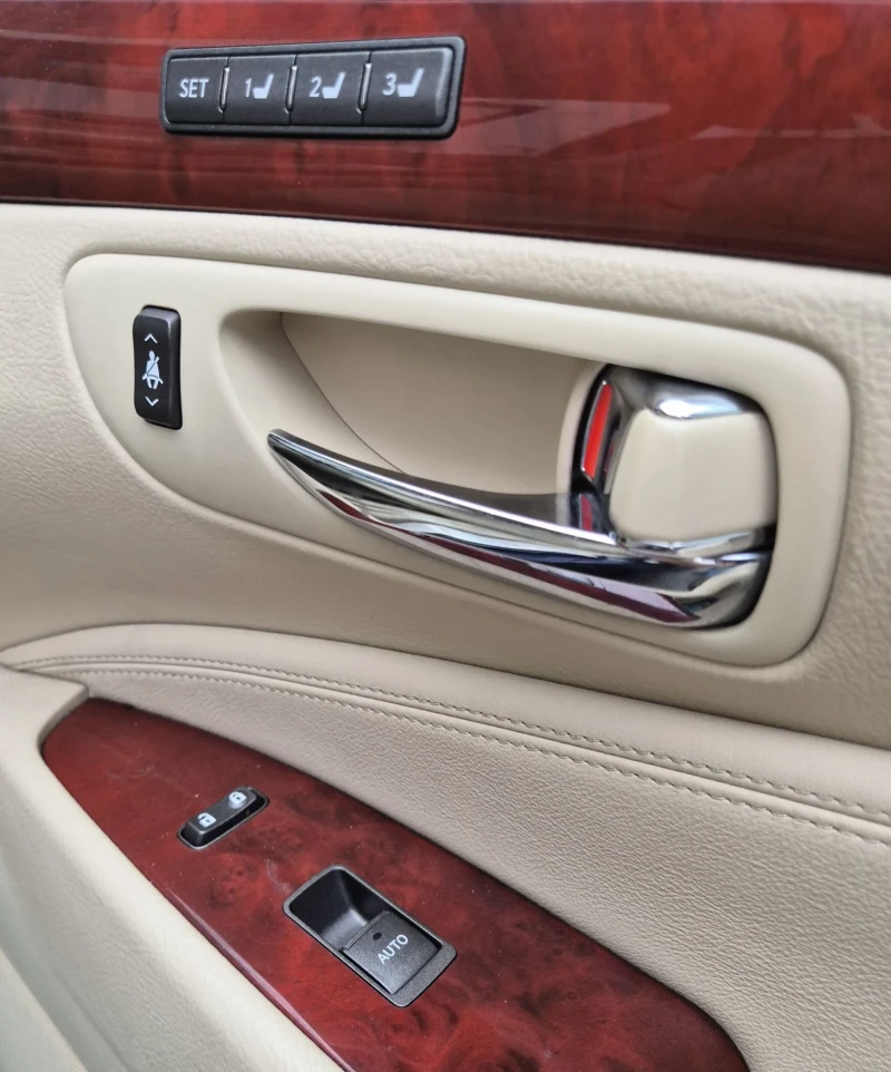 Lexus LS 460, снимка 13 - Автомобили и джипове - 52690390